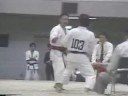 JKA...kumite