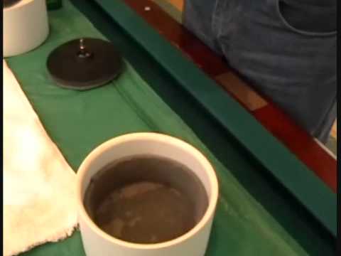 how to whiten billiard balls