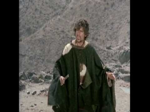 Doc - Western, Italian Style (1968)