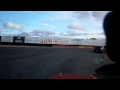 Journée club Nogaro 01-11-11