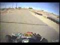 Route66Karting TaG kart sample lap (CWS config) 25.67