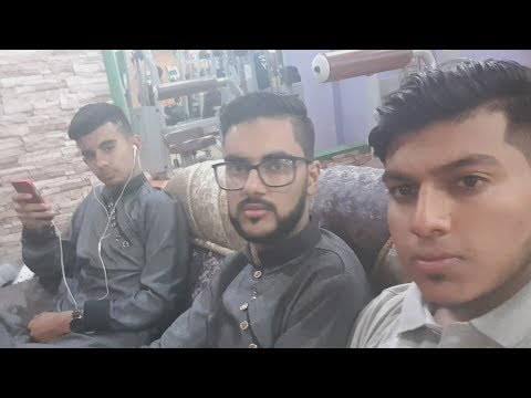 PAKISTAN VLOGS DAY 5 - LATE NIGHT ROAMING IN MIRPUR!!! VLOG #5