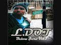 L-DOT-BELOW ZERO VOL. 1-GET DOWN LOW prod. by pistalz