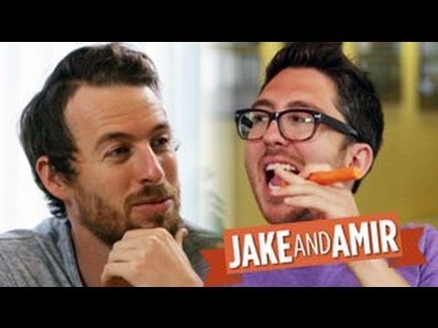 Jake and Amir: NY vs LA