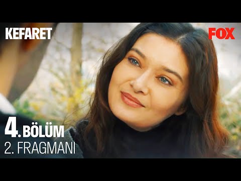 Kefaret 4. Bölüm 2. Fragmanı                                                                                                                                                                                                                              