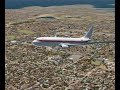 fsx frame rate test