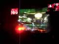 U2 - CITY OF BLINDING LIGHTS  Chile 