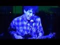 Animal Collective - Fireworks, live at La Scala, London 2005
