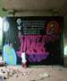 Graffiti Jam - Hall of Fame Kassel - 21.07.07