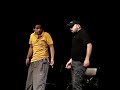 Adi Khalefa & Elias Mattar elbes wel far (palestine) 7
