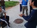 jitanos de valencia