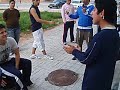 jitanos de valencia
