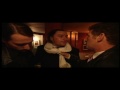 Anthony Mason Acting Showreel