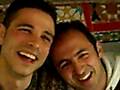 videos de TETERÍA GRANADA