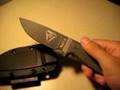 videos de Ontario Rat 3 D2 survival knife pt.2