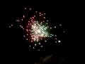 Plymouth Firework Champion 2