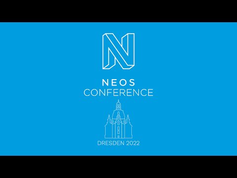 Neos Con 2022 Tag 2 - Center Stage