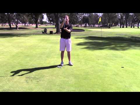 Putting Tips | Keep the Putting Stroke Balanced for More Consistent Putts