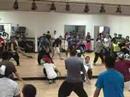 BZ Community Class- Joe and Wobz- Guys Group2