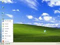 ReactOS New Explorer Running On Windows Xp