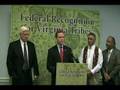 Va Tribes Federal Recognition