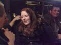 In de bus vanuit Emmen1