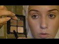 Коррекция бровей . Eyebrow shaping