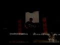 Jay Legaspi performs at a benefit for Typhoon Ondoy, 