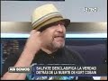 SALFATE | La Verdad de la Muerte de  [Parte1/2]