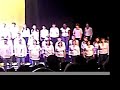 Vocal works Gospel Choir singing beautiful song Hold me now Vocal works Gospel Choir singing beautiful song Hold me now