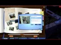 The Sims 3 Generations My Sims" Memories in the Scrapbo