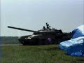 JAVELIN Max Destruction on a Tank