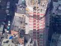 NYC Crane Collapse 3/15/08 NYC Crane Collapse 3/15/08