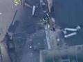 NYC Crane Collapse 3/15/08
