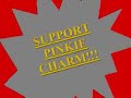 HELP PINKIECHARM!!! VOTE PINKIECHARM!!