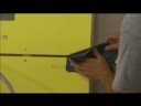 AquaFlash and Backstop NT - Part 1 of 3 - Application Video by Dryvit Systems, Inc.