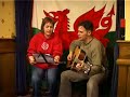 Paratoi i ganu - Sing4Wales