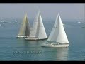 Rolex 2004 Middle Sea Race in Malta
