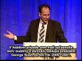 Peter Schiff varuje hypotek�rnych bank�rov (2006)