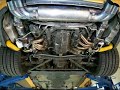 Agency Power Porsche 996TT 650 Turbo Kit Agency Power Porsche 996TT 650 Turbo Kit
