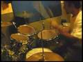 Sound Check - dw maple, acrylic