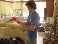 TechCrunch demo of iGolf