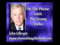 Money For Nothing - Corporate Boards Destroying Business w/ Author John Gillespie