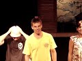 o último virgem carioca
