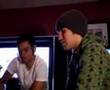 HCT Backstage - FALL OUT BOY