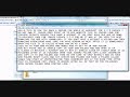 how to make a wow 3.2.0 arcemu server part 2
