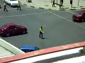 Windhoek, Namibia - Traffic Police Officer