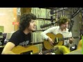 The Kooks Rosie LIVE at WBRU
