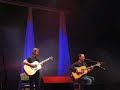 Dave Matthews & Tim Reynolds - Two Step - Belfast 022707