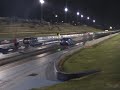 Subaru GT40R shakedown 1/4 mile run